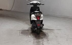 SUZUKI LET's CA4AA
