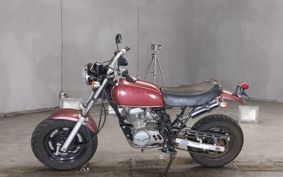 HONDA APE50 AC16