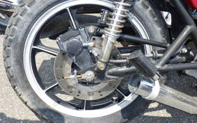 KAWASAKI Z250 FT KZ250A