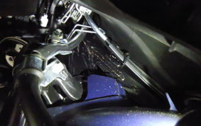SUZUKI BURGMANストリート125EX 2026 EA23M
