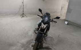 SUZUKI GSR250 GJ55D