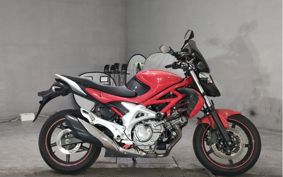 SUZUKI GLADIUS400 2010 VK58A