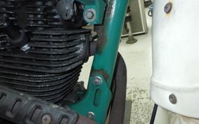 YAMAHA SEROW 225 2008 1KH