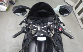 YAMAHA YZF-R1 2018