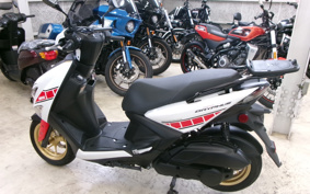 YAMAHA CYGNUS GRIF ASU SEJ4J