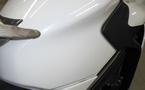 HONDA CBR650F 2017 RC83