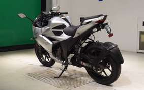 SUZUKI GIXXER 250 SF ED22B