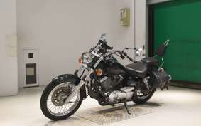 YAMAHA DRAGSTAR 250 1992 VG02J