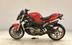 MV AGUSTA BRUTALE 750S 2007
