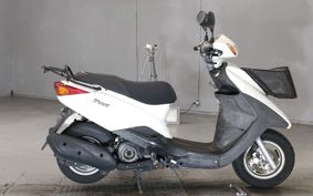 YAMAHA AKUSHI STREET SE53J