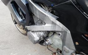 KAWASAKI ZZ-R400 1994 ZX400K