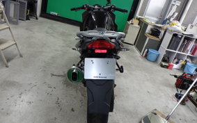 BMW F800ST 2013