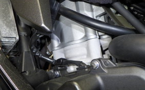 KAWASAKI ZX-25R 2009 ZX250E