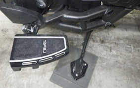 HONDA REBEL 1100 T DCT 2024 SC83