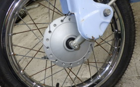 HONDA LITTLE CUB 2025 AA01
