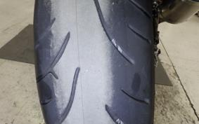 HONDA CB400SF VTEC A 2009 NC42