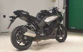 KAWASAKI NINJA 1000SX 2024 ZXT02K