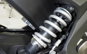 KAWASAKI Z125 PRO 2007 BR125H