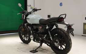 HONDA GB350S NC59