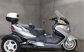 SUZUKI SKY WAVE650 TRIKE CP51A
