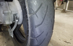 SUZUKI ADDRESS 110 2011 CE47A