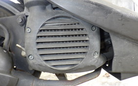 YAMAHA JOG Delux SA39J