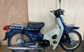 HONDA SUPER CUB50 AA01