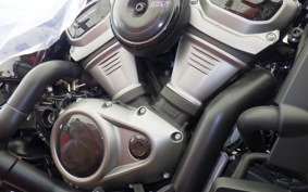 HARLEY RH975 2023