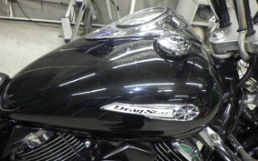 YAMAHA DRAGSTAR 1100 CLASSIC 2001 VP13J