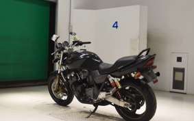 HONDA CB400SF VTEC SPEC 2 2002 NC39