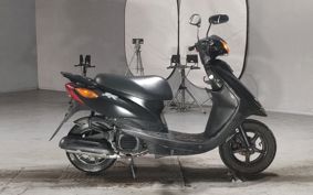 YAMAHA JOG ZR EVOLUTION2 SA39J