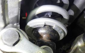 YAMAHA SEROW 250 Gen.3 DG31J