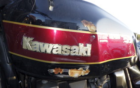 KAWASAKI ZRX-2 2006 ZR400E