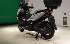 HONDA FORZA 250 MF17