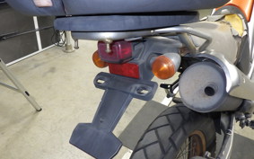 YAMAHA TRICKER Gen.2 2016 DG16J