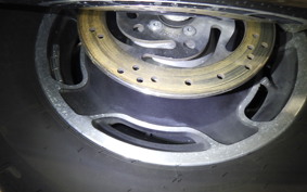 HARLEY FLHX 1450 2006