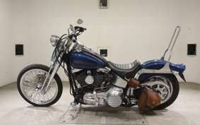 HARLEY FXSTS 1450 2000