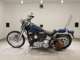 Фото Harley FXSTS 1450 2000 с японского аукциона