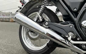 HONDA CB1100EX FINAL ED 2022 SC65