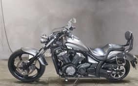 YAMAHA XVS1300CU VP36