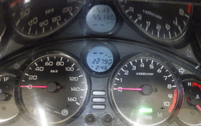 HONDA FORZA Z 2006 MF08