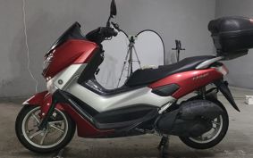YAMAHA N-MAX 125 SE86J
