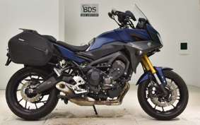 YAMAHA MT-09 Tracer GT 2018 RN51J