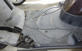 YAMAHA JOG Gen.5 SA36J