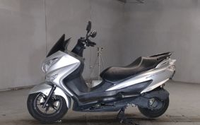 SUZUKI BURGMAN200 CH41A