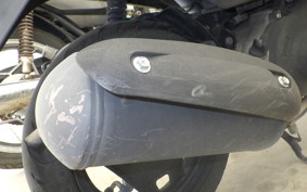 SUZUKI ﾚｯﾂ CA4AA