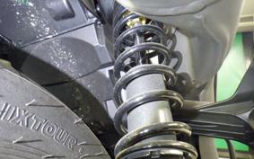 HONDA CL250-2 2001 MC57