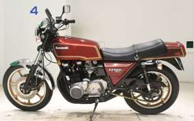 KAWASAKI Z750 FX Type Gen.1 1979 KZ750D