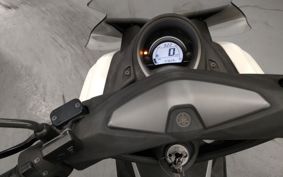 YAMAHA N-MAX 125 SED6J