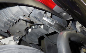 YAMAHA JOG ZR Gen.3 2009 SA39J